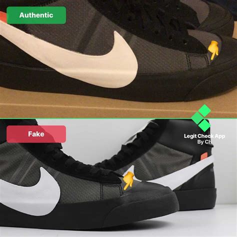 nike grim reaper real vs fake|nike grim reapers white blazer.